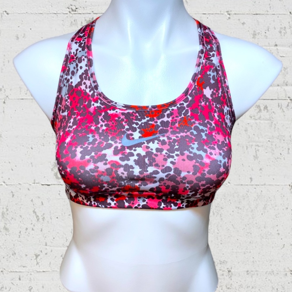 Nike Dri-Fit Performance Sports Bra